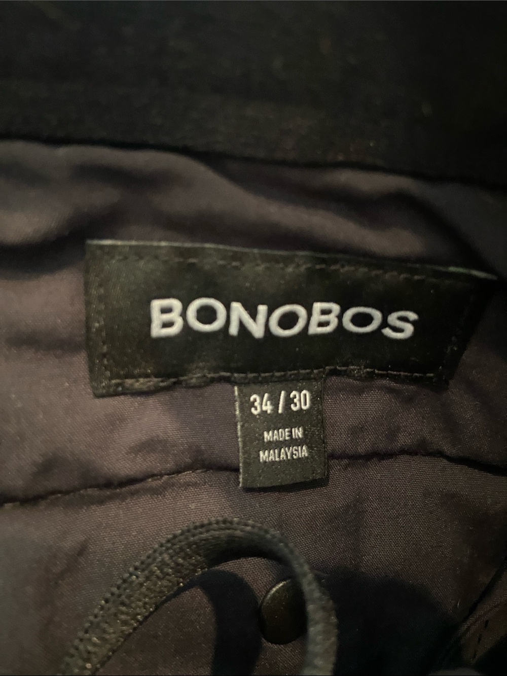 Bonobos pants - Picture 2 of 7